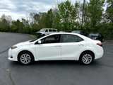 Used 2019 Toyota Corolla XLE image 4