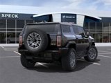 New 2025 GMC Hummer EV 3X image 4