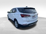 Used 2022 Chevrolet Equinox LT image 3