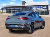 New 2025 Mercedes-Benz GLE 53 AMG 4MATIC Coupe image 5