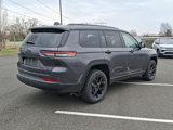New 2025 Jeep Grand Cherokee L Altitude image 4