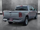 Used 2024 RAM 1500 Laramie image 5
