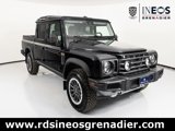 New 2025 INEOS Grenadier image 3