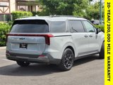New 2025 Kia Carnival SX Prestige image 4