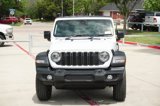 New 2025 Jeep Wrangler Unlimited Sport image 6