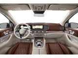 New 2025 Mercedes-Benz Maybach GLS 600 4MATIC image 5