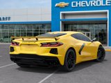 New 2025 Chevrolet Corvette Stingray Premium Cpe w/ Z51 Performance Package image 5
