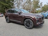 New 2025 Volvo XC90 T8 Ultra w/ Lounge Package image 2