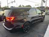 Used 2019 Chrysler Pacifica Touring Plus w/ S Appearance Package image 5