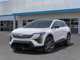 New 2025 Cadillac Optiq Luxury 1 image 6