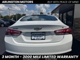 Used 2021 Chevrolet Malibu LT image 5