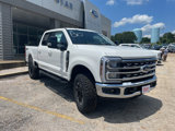 New 2025 Ford F250 Lariat image 3