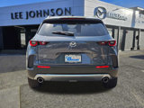 New 2025 MAZDA CX-50 2.5 Turbo w/ Premium Plus Pkg image 4