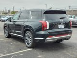 New 2025 Hyundai Palisade Calligraphy image 5