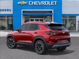 New 2026 Chevrolet TrailBlazer LT w/ Convenience Package image 3