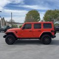 Used 2023 Jeep Wrangler Unlimited Rubicon 392 w/ Trailer Tow Package image 5