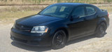Used 2014 Dodge Avenger SE w/ Blacktop Package image 3
