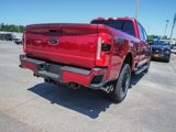 New 2025 Ford F250 Lariat image 3