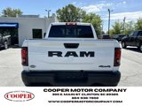 New 2025 RAM 2500 Tradesman image 6