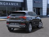 New 2025 Buick Encore GX Preferred w/ Comfort Package image 4