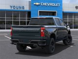 New 2025 Chevrolet Silverado 1500 Custom Trail Boss image 4