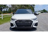 Used 2022 Audi S3 Prestige image 2