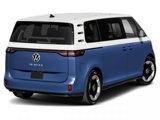 New 2025 Volkswagen ID. Buzz Pro S Plus image 2