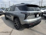 New 2026 Chevrolet Traverse High Country image 4