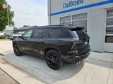 Used 2024 Chevrolet Traverse RS w/ LPO, Floor Liner Package image 3