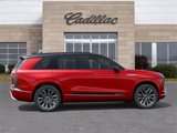 New 2026 Cadillac Vistiq Platinum image 5