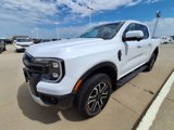 Used 2024 Ford Ranger Lariat w/ FX4 Off-Road Package image 4
