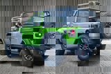 New 2025 Jeep Wrangler Sport image 3