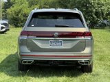 New 2025 Volkswagen Atlas SEL Premium R-Line image 5