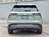 New 2026 Chevrolet Equinox LT w/ Convenience Package II image 2