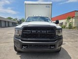 New 2024 RAM 5500 Tradesman image 2