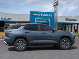 New 2026 Chevrolet Equinox LT w/ Convenience Package II image 5