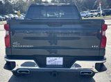 Used 2025 Chevrolet Silverado 1500 LTZ image 5