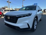 New 2026 Honda CR-V LX image 3