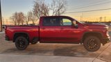 New 2025 Chevrolet Silverado 2500 LTZ w/ Trail Boss Package image 6