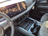 New 2025 Chevrolet Suburban High Country image 5