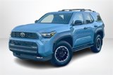 New 2025 Toyota 4Runner TRD Off-Road Premium image 2