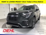 New 2025 Subaru Ascent Bronze Edition image 3