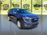 Used 2019 GMC Terrain SLE image 3