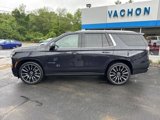 New 2025 Chevrolet Tahoe High Country image 2