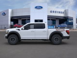 New 2025 Ford F150 Raptor image 3