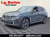 New 2026 BMW X5 xDrive50e w/ Executive Package image 2