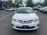 Used 2012 Toyota Corolla LE image 2