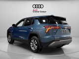 Used 2025 Chevrolet Equinox LT w/ Safety and Technology Package image 3