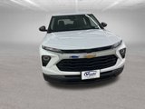 New 2026 Chevrolet TrailBlazer LS w/ LS Convenience Package image 3