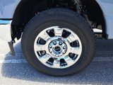 New 2025 Ford F250 King Ranch w/ Chrome Package image 6